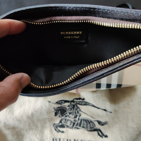 Burberry Evening Chain Purse - Excellent Condition - Picture 3 of 5